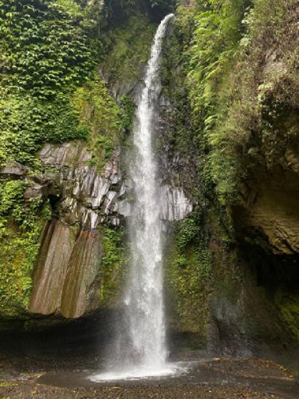 photo Eduwisata Air Terjun Desa Selulung