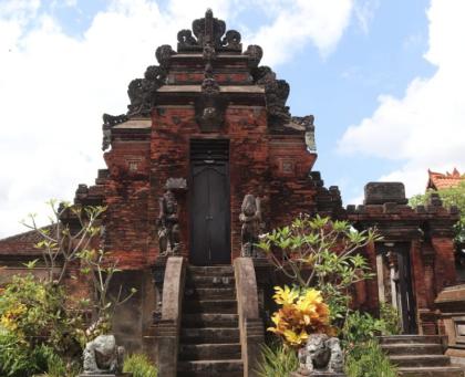 photo Puri Gede Kaba Kaba