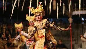 photo Pertunjukan Gunung Sari Legong & Barong Dance di Puri Agung Peliatan, Ubud