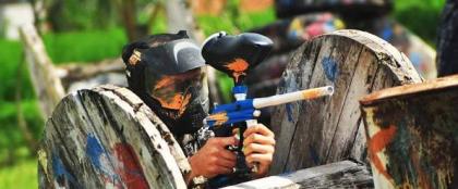 photo Sensasi Petualangan yang Menegangkan di Desa Bongkasa Pertiwi
