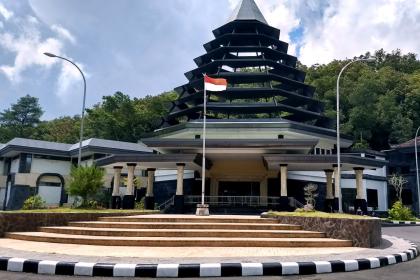 photo Melihat Kembali Sejarah Batur di Museum Batur Geopark