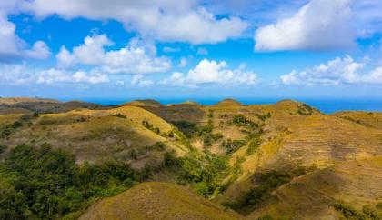 photo Bukit Teletubbies