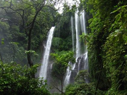 photo Air terjun Pengempu