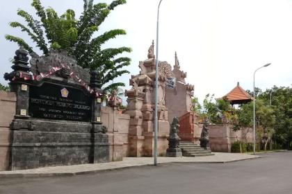 photo Sepenggal Kisah Sejarah dan Monumen Perang Jagaraga