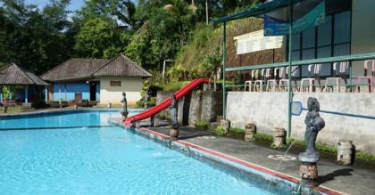 photo Kolam Renang Campuhan Yeh Kahul