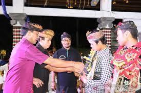 photo Festival Kesenian Bongkasa Pertiwi