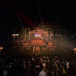 photo Ubud & Beyond Festival