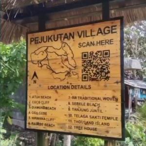 Desa Wisata Pejukutan