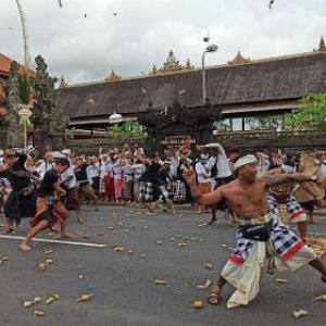 Desa Wisata Kapal