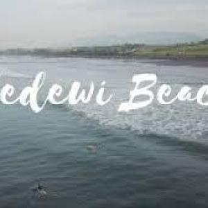 Desa Wisata Medewi