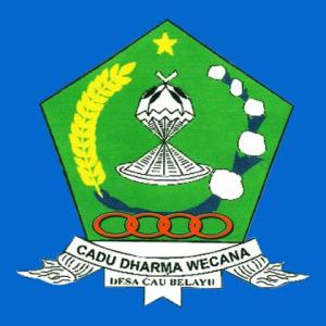 Desa Wisata Cau Belayu